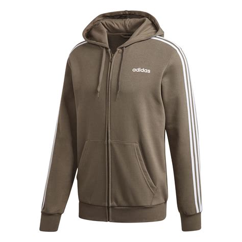 adidas originals sweatjacke khaki schwarz weiß herren|adidas Originals Pullover Herren .